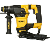 Dewalt professionele sds-plus combihamer – 950w