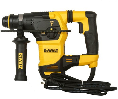 Dewalt professionele sds-plus combihamer – 950w