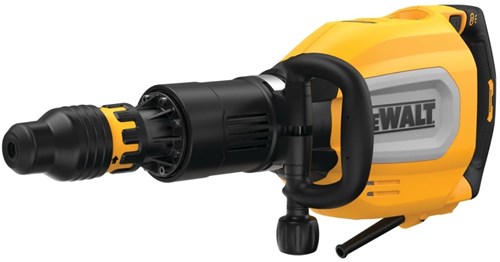 Dewalt d25911k-qs | breekhamer | sds-max | 230v | 1700w - d25911k-qs