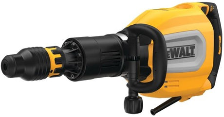 Dewalt d25911k-qs | breekhamer | sds-max | 230v | 1700w - d25911k-qs