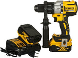 Dewalt dcd996p2 xrp accu klopboormachine koolborstelloos | 18v 5.0ah