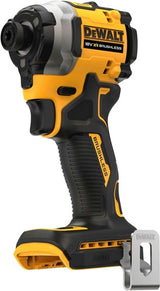 Dewalt dcf850nt-xj 18v xr brushless accu slagschroevendraaier | body in tstak koffer | zonder accu's en lader - dcf850nt-xj