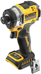 Dewalt dcf860e2t 18v xr brushless accu slagschroevendraaier | 1.7ah powerstack in tstak koffer - dcf860e2t-qw