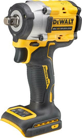Dewalt dcf921nt accu slagmoersleutel | 1 2 | 18v | excl. accu en lader | in tstak - dcf921nt-xj