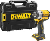 Dewalt dcf921nt accu slagmoersleutel | 1 2 | 18v | excl. accu en lader | in tstak - dcf921nt-xj