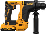 Dewalt dch072n-xj | accuboorhamer | sds-plus | body | zonder accu's lader - dch072n-xj