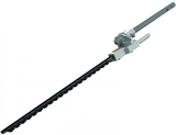 Dewalt dcmasph6n | split boom opzetstuk | heggenschaar op steel - dcmasph6n-xj