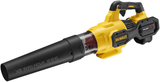 Dewalt dcmba572x1 | accu axiale bladblazer | 54v | flexvolt | 9,0 ah accu + snellader - dcmba572x1-qw