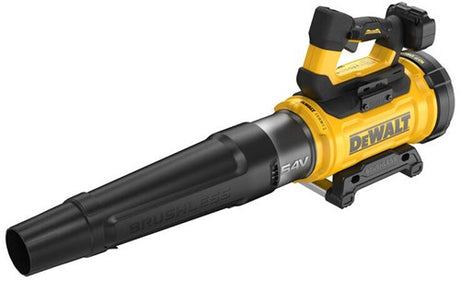 Dewalt dcmbl777n 54v xr flexvolt brushless axiale bladblazer body