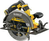 Dewalt dcs578nt | accu cirkelzaag | xr flexvolt | 54 volt | 190 mm | body | zonder accu's laders - dcs578nt-xj