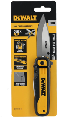Dewalt ddwht10993-0 | zakmes - dwht10993-0
