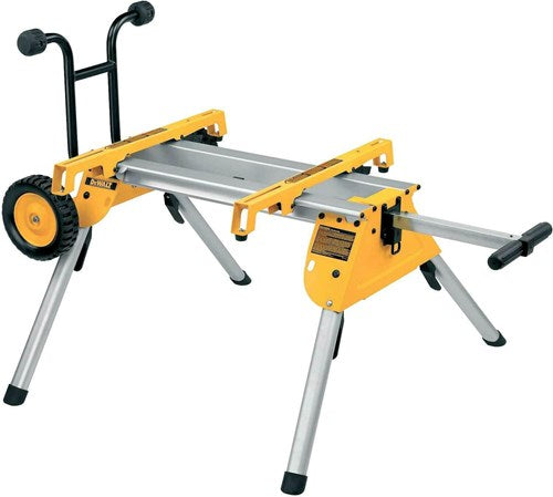 Dewalt accessoires dewalt zaagtafel de7400-xj