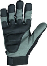 Dewalt dpg33 powertool handschoen | gel gevoerde handpalm - dpg33leu
