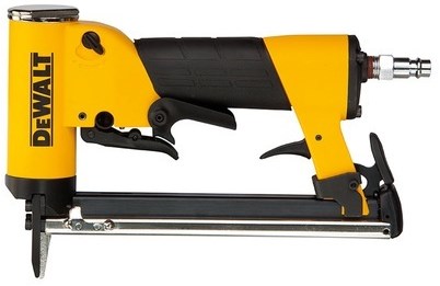 Dewalt dps8016 pneumatische nieten tacker - 4-16mm - 4,9-8,4 bar
