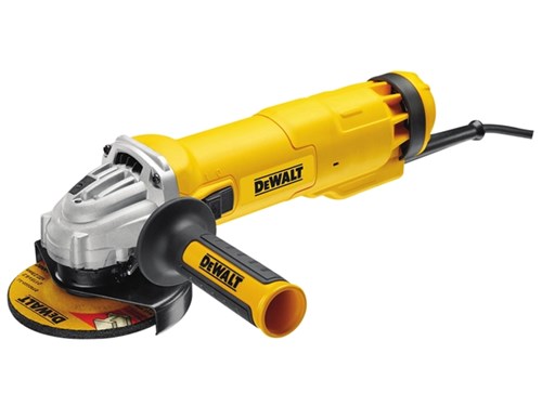 Dewalt dwe4206 1010w 115mm haakse slijper - dwe4206-qs