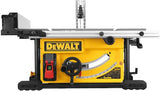 Dewalt dwe7492 zaagtafel - 2000w - 250 x 30mm