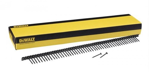 Dewalt dwf4000350 bandschroeven fijne draad 35x3.5mm - dwf4000350