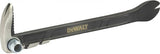 Dewalt dwht0-55524 | koevoet | fijn | smalle klauw | 250 mm - dwht0-55524