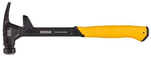 Dewalt toughseries™ - sloop moker - 624g - ergonomische handgreep - staal constructie