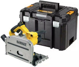 Dewalt dws520k invalcirkelzaagmachine | 1300w 165mm - dws520k-qs
