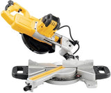 Dewalt dws774-qs afkortzaag ø 216mm