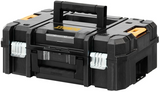 Dewalt dwst1-70703 stevige koffer t-stak ii (n279261) - dwst1-70703