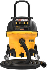 Dewalt dwv905m-qs nat- en droogstofzuiger | 38l droog | 18,4l nat | 1400w - dwv905m-qs