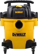 Dewalt dxv20p - 20l wet dry vac | nat- en droogstofzuiger- dxv20p