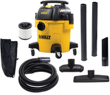 Dewalt dxv20pta - 20l wet dry vac | nat- en droogstofzuiger | met pta - dxv20pta
