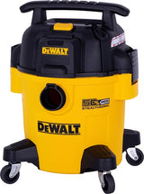 Dewalt nat droog stofzuiger stil - 20l - met auto start