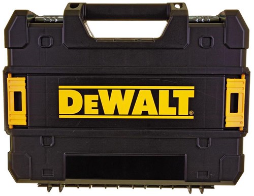 Dewalt n312361 tstak koffer voor o.a dcd7xx en dcf8xx d2 c2 machines - n312361