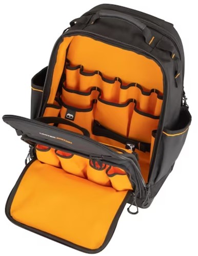 Dewalt mclaren f1 team pro-rugzak dwst60122-1