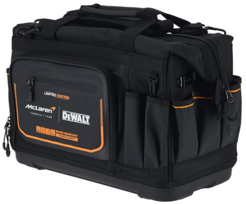 Dewalt mclaren gereedschapstas 20 inch - dwst60104-9