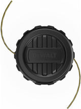 Dewalt trimmerspel en draad | quickwind | 6 m | 2.4 mm - dt20903-qz