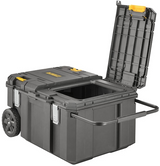 Dewalt tstak ip54 gereedschapswagen 113l - dwst17871-1