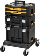 Dewalt tstak plateau met wielen | dwst1-71229 - dwst1-71229