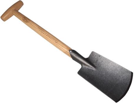 De Wit Handspade