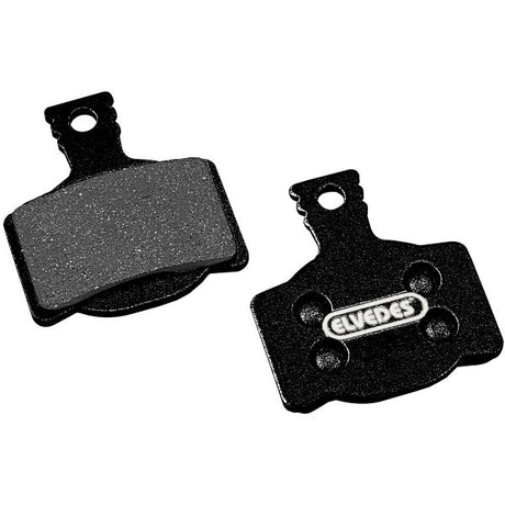 Elvedes schijfremblokset metalic carbon magura mt2, mt4, mt6, mt8 (10 paar)