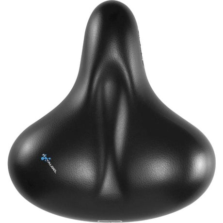 Zadel Sr Premium Journey Relaxed Zwart