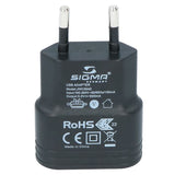 Sigma Oplader usb 20501