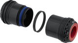 Kcnc pf30 bottom bracket adapter