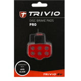 Trivio - remblokken disc set avid elixir - organic