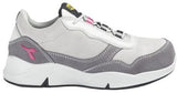 Diadora werkschoen athena laag 179902 s3l d0459 | gray violet raspberry (d0459) | maat 42 - 8053607443369