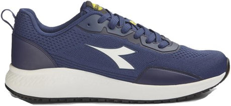 Diadora werkschoen crew evo o1 182046 | blauw | maat 39 - 8054795152194