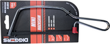 Diggers mini hacksaw | hand metaalzaag | metaal | 15cm - dig481