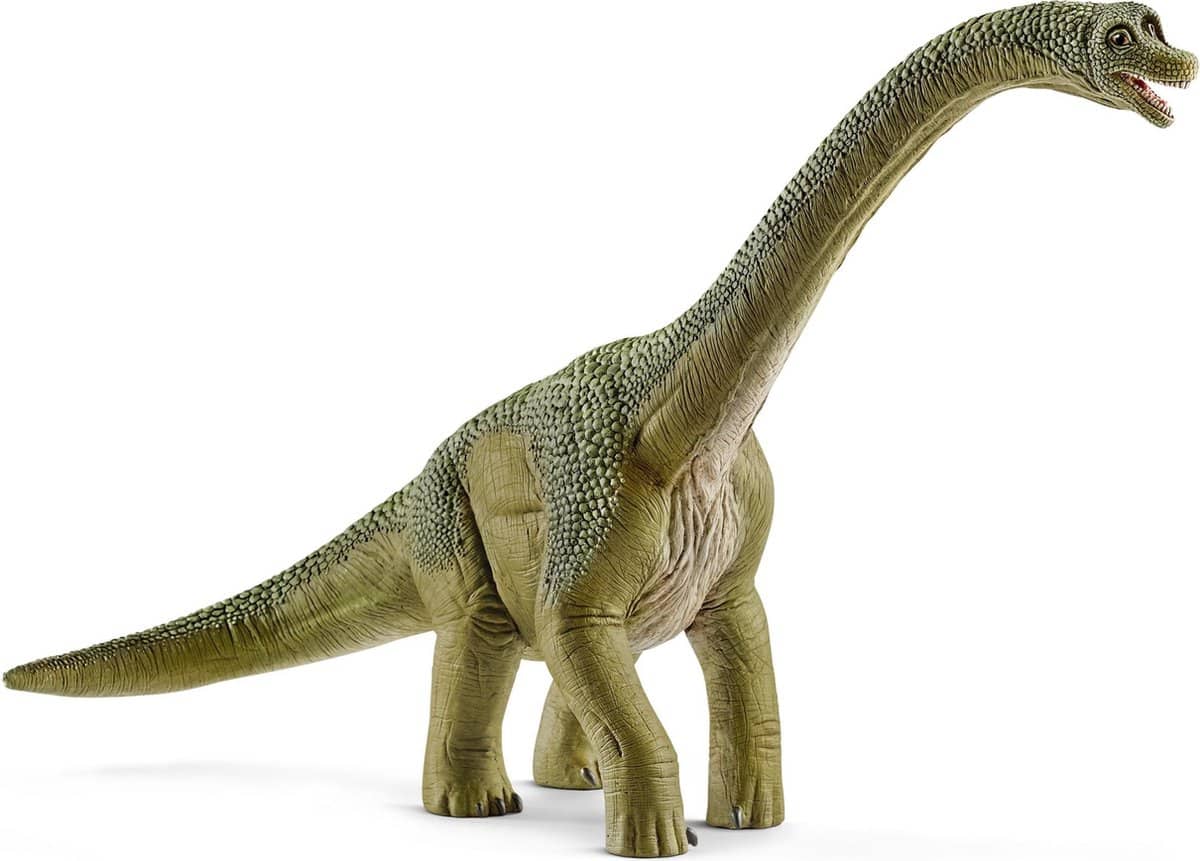 Schleich DINOSAURS Brachiosaurus 14581