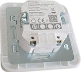 Enzo dio inbouw schakelaar connect wi-fi - 6980050