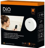 Enzo dio module voor centrale verwarming - 6970450