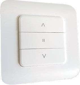 Enzo dio rolluik inbouw schakelaar connect wi-fi - 6980060