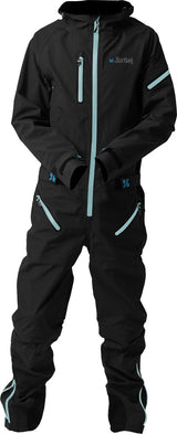 Dirtlej dirtsuit core edition black label - mud overall